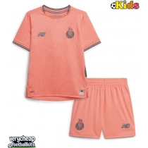 Porto Replica Away Minikit 2025-26 Short Sleeve (+ pants)
